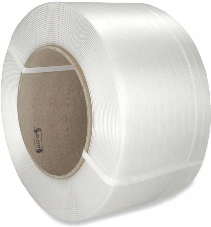 Ta ma spinaj ca bandownica do palet wg50 16mm 850m ceny i opinie