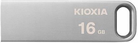 Kioxia Usb 3.0 16GB Biwako U366 (LU366S016GG4)