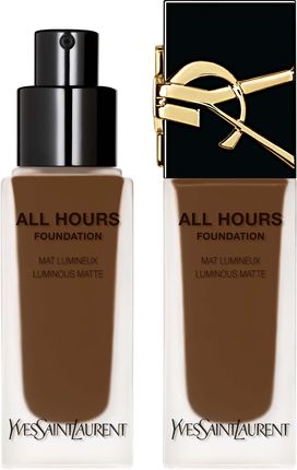 Yves Saint Laurent Tedp All Hours All Hours Podkład Dc7 Podkład Do Twarzy Dc7 25 ml