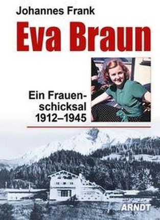 Eva Braun Frank Zöllner