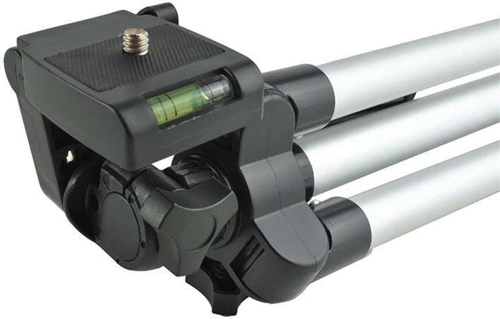Statyw Tripod Alogy Lekki Z Pilotem I Torbą Uchwyt Na Smartfon, Telefon, Aparat Do Zdjęć 105Cm 4W1 - zdjęcie 6 Statyw Tripod Alogy Lekki Z Pilotem I Torbą Uchwyt Na Smartfon, Telefon, Aparat Do Zdjęć 105Cm 4W1