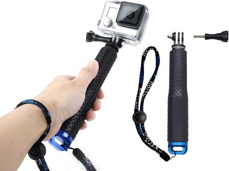 Kijek Uchwyt Do Selfie Wodoodporny Gopro Hero 10/9/8/7