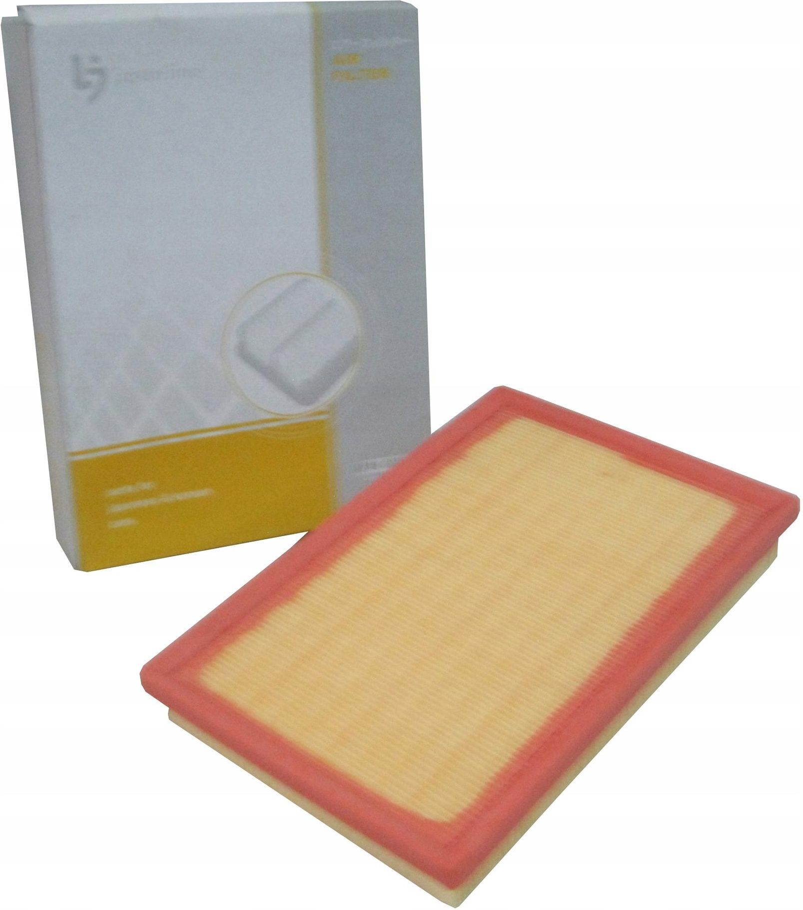 Filtr powietrza Japan Line Lexus Ls460 Ls600H 0617 4.6 5.0 Filtr