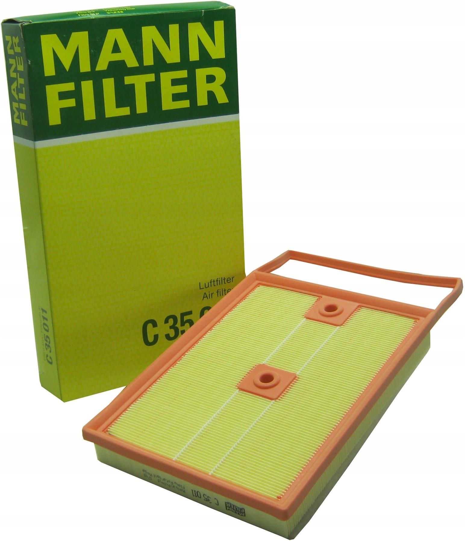 Mann-Filter Inspektionspaket Filtersatz B Für Seat Ibiza 5 6J 1.2 1.4