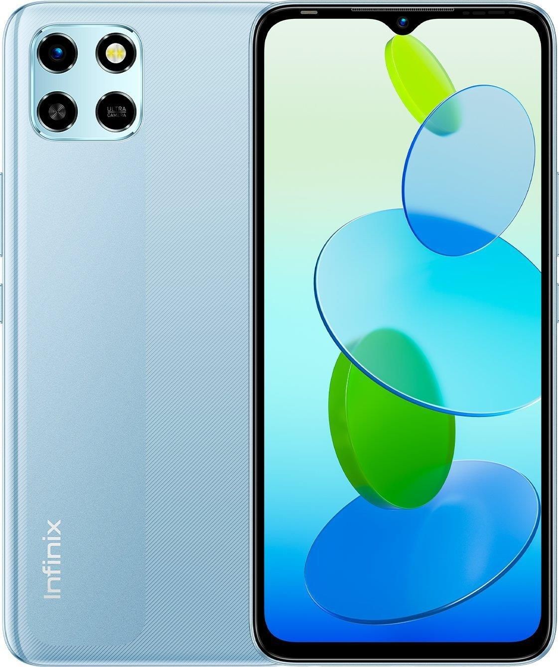 infinix smart 3 32 price