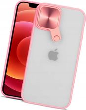 Novoton Etui Z Osłoną Obiektywu Do Iphone 13 Mini
