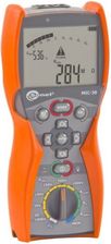 Zdjęcie Sonel Miernik rezystancji izolacji MIC-30 WMPLMIC30 - Rakoniewice