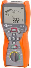 Zdjęcie Sonel Miernik rezystancji izolacji MIC-10 WMPLMIC10 - Praszka