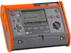 Sonel Miernik parametrów instalacji elektrycznej wielofunkcyjny MPI-520 WMPLMPI520 - Pozostałe narzędzia pomiarowe