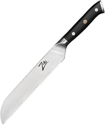 Zelite Infinity By Klarstein Alpha Royal Japanese Nóż Do
