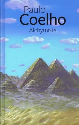 Alchymista, 4. vydanie Paulo Coelho