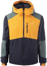 Zdjęcie Elbrus Dziecięca Ocieplana Bergen Tb Czarny M000177005 - Szepietowo