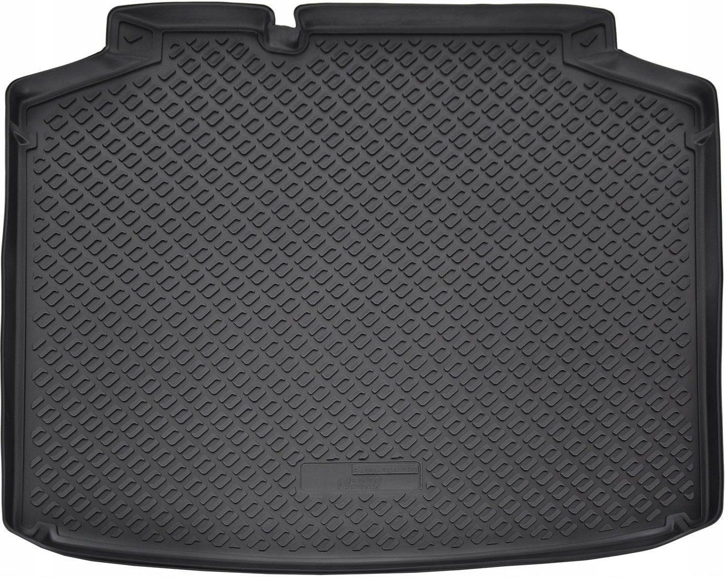 Tappetino Baule TPE Per Golf 7 - Su Misura, Antiscivolo E Inodore - Foto 6