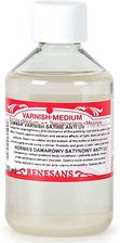 Zdjęcie Renesans Werniks Damarowy Satynowy Anty Uv 250Ml - Żywiec