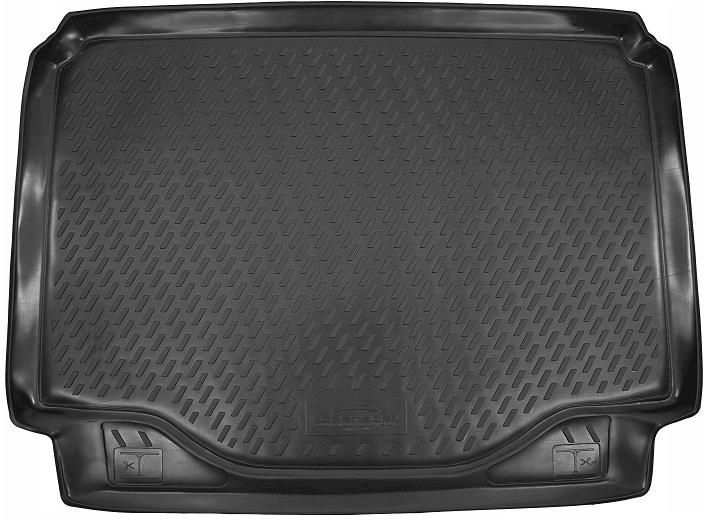 Dywanik samochodowy J&J Automotive Chevrolet Trax 201220 Mata Wkład