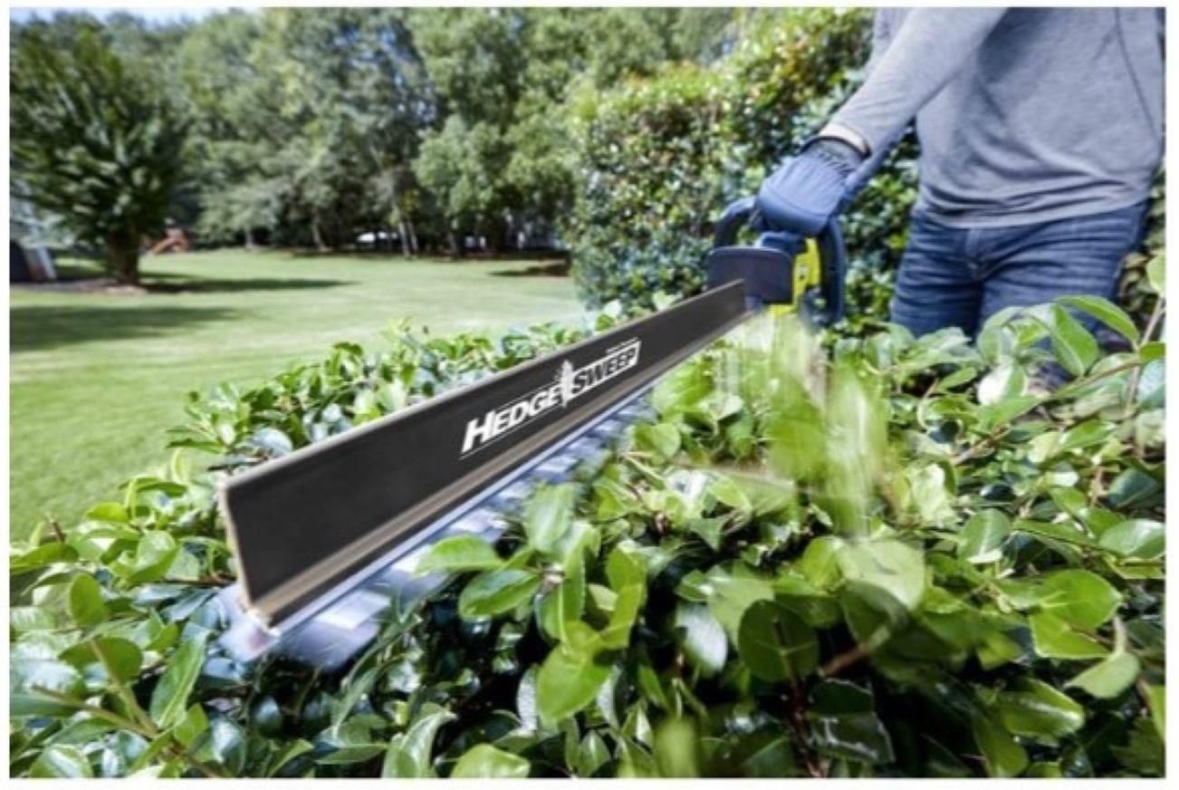 фото Кущоріз електричний Ryobi RY36HTX65A-120