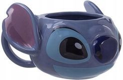 Zdjęcie Paladone Kubek 3D Disney Stitch Shaped Mug - Jastrzębie-Zdrój