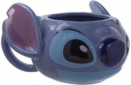 Paladone Kubek 3D Disney Stitch Shaped Mug