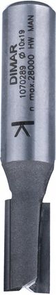 Dimar Frez Trzpieniowy Prosty Do Drewna Mdf D 10mm D12mm D1070289