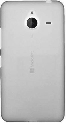Etui Pokrowiec Mat Case Do Microsoft Lumia 640 Xl