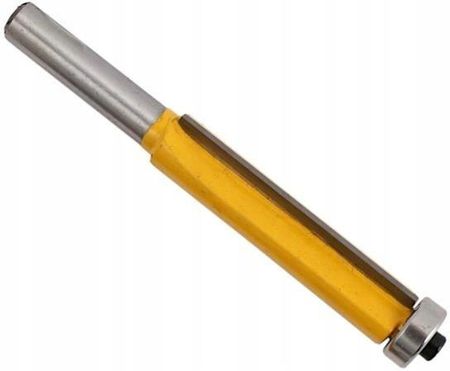 Xl-Tools Frez Do Drewna Palcowy Z ŁożyskFrxe 25x127/8mm Frxe2512