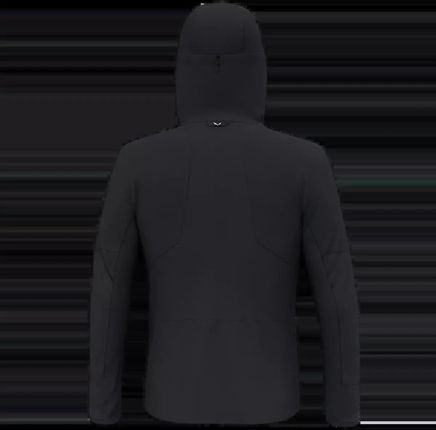 Kurtka Salewa Ortles Dst M Jacket - black out - zdjęcie 2