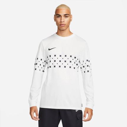 Bluza Nike DF F.C. Libero Top LS GX DQ8559 121