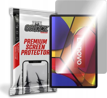Grizz Glass Folia Matowa Paperscreen Do Lenovo Tab P12 Pro