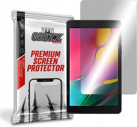 Grizz Glass Folia Matowa Do Samsung Tab A8 10.5" 2021