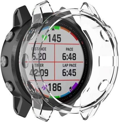 Etui Ochronne Obudowa Do Garmin Fenix 6X Pro