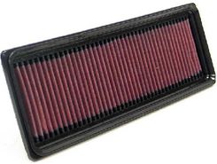 Zdjęcie K&N Filters Sportowy Filtr Powietrza Długość Zewnętrzna: 318Mm Kn33-2847Hq - Olkusz