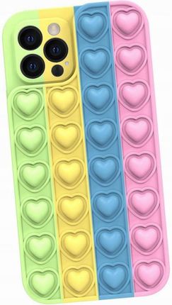 Izigsm Etui Pop It Bąbelki Do Iphone 11