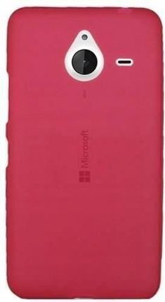 Etui Pokrowiec Mat Case Do Microsoft Lumia 640 Xl