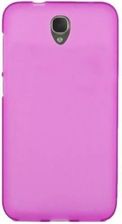 Etui Pokrowiec Futerał Mat Case Do Alcatel Idol 2