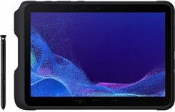 Zdjęcie Samsung Galaxy Tab Active 4 PRO 10.1" 6/128GB LTE Czarny (SM-T636BZKEEEE) - Przemyśl