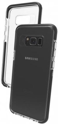 Galaxy S8+ Oryginalne Etui Gear4 Piccadilly D30