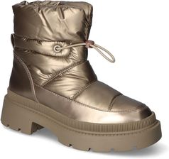 Zdjęcie Śniegowce Tamaris 1-26902-29/960 Platynowe - Tykocin