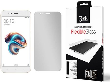 3Mk Flexible Glass Szkło Do Xiaomi Mi A1/5X