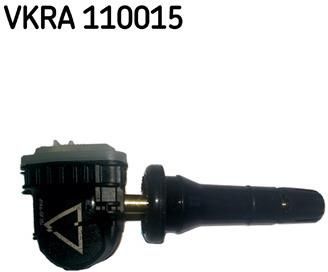 Czujnik Ciśnienia W Oponach Vkra 110015 Skf