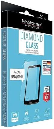 Ms Diamond Glass Sam Tablet Tab S6 Lite 10,4"Tempered P610