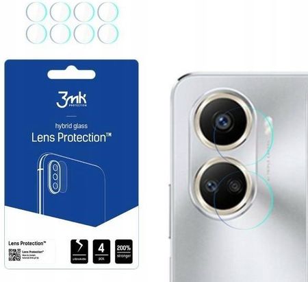 3Mk Lens Protect Huawei Nova 10 Se Ochrona Na Obie