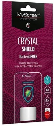 Ms Crystal Bacteriafree Samsung Galaxy S21 Fe