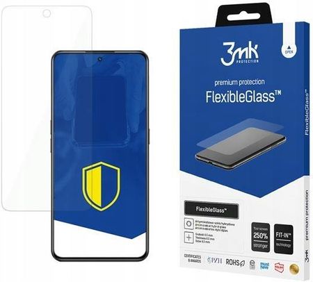 3Mk Flexibleglass Realme Gt Neo 3 Szkło Hybrydowe
