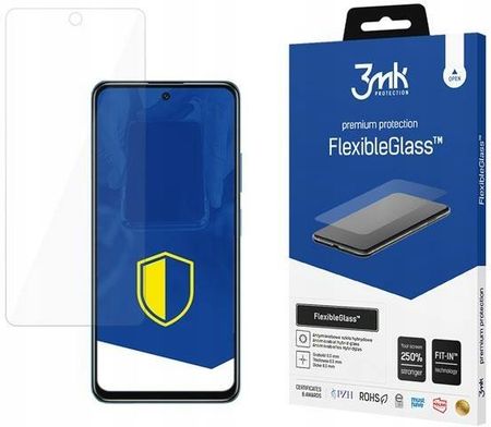 3Mk Flexibleglass Xiaomi Poco M4 Pro Szkło Hybrydo