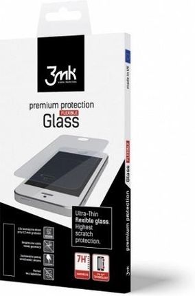 3Mk Flexibleglass Sony Z1 Szkło Hybrydowe