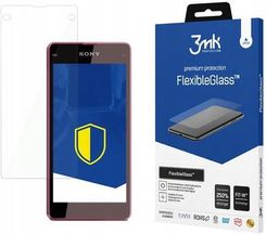3Mk Flexibleglass Sony Z1 Compact Szkło Hybrydowe - zdjęcie 1