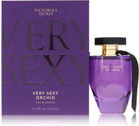 Victoria's Secret Very Sexy Orchid woda perfumowana 100ml