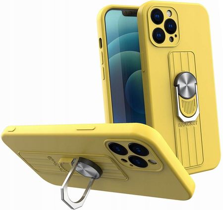 Izigsm Etui Ring Case Do Iphone 12 Pro Max