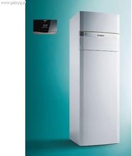 Zdjęcie Vaillant VWF 88/4 flexoCOMPACT 185L VRC 720 0010044212 - Lębork