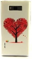 Etui Pokrowiec Futerał Design Case Do Lg Swift L7